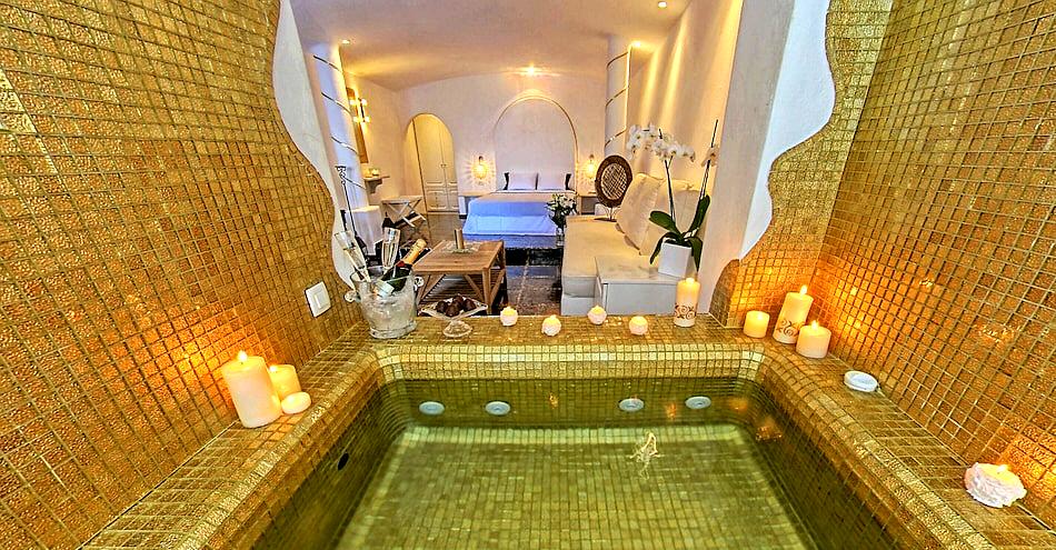 Astarte Suites